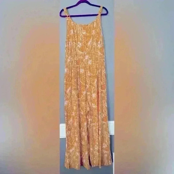 Lane Bryant Women's Jumpsuit (U7) - Picture 2 of 8